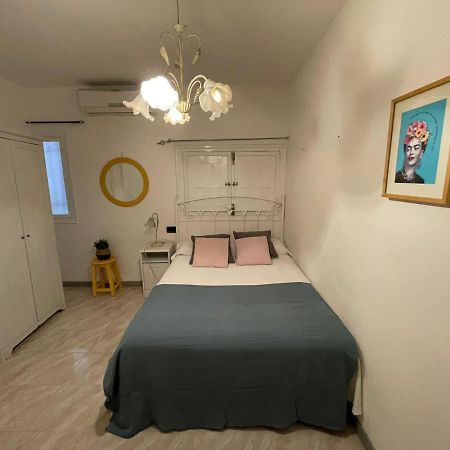 Villa Pachita อลามา เด อรากอน ภายนอก รูปภาพ